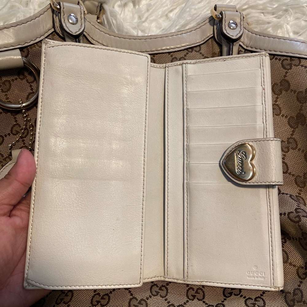 Gucci Monogram Sukey - Picture 12 of 15